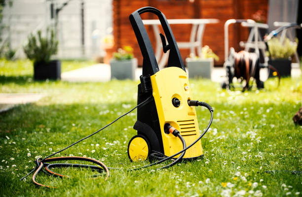 Professional Pressure Washing Services in Millersburg, PA